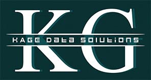 kagedatasolutions excel ai website logo